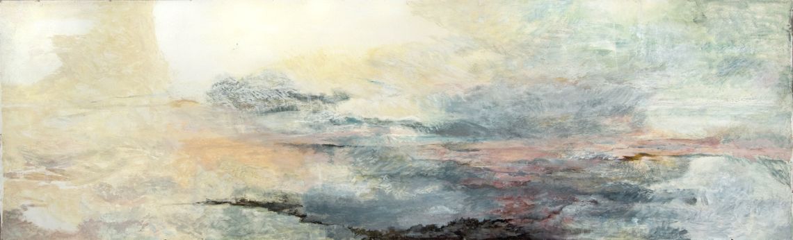 1,5 x 15 m avointa ovea (detail)