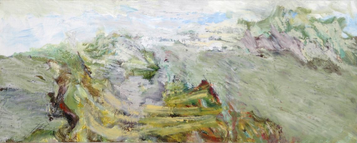 Tuntematon tie minussa