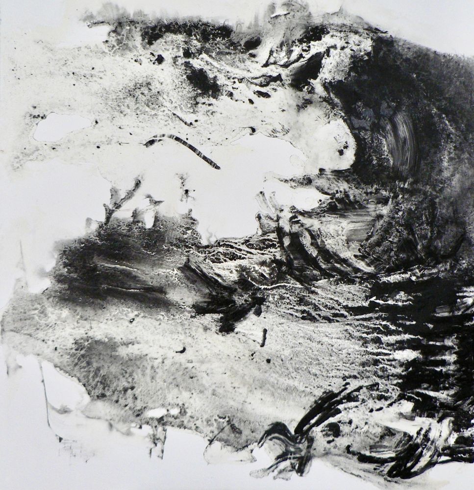 Lentää linnuiksi oksat II