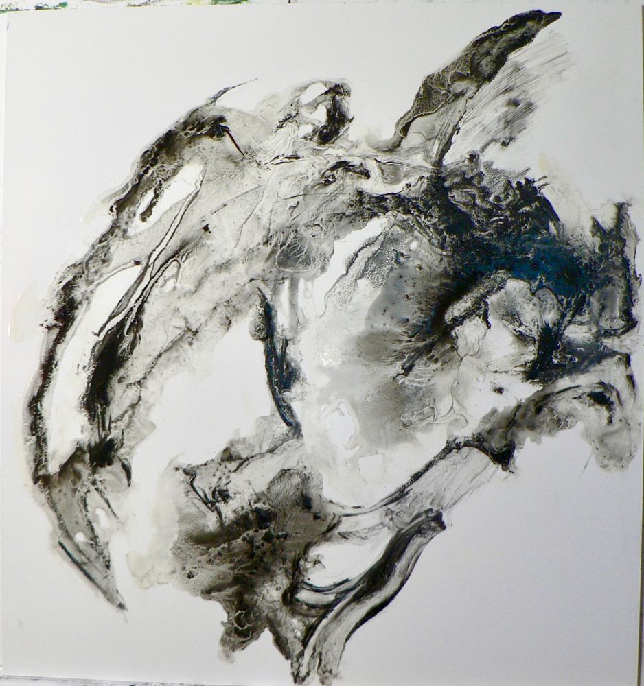 Lentää linnuiksi oksat